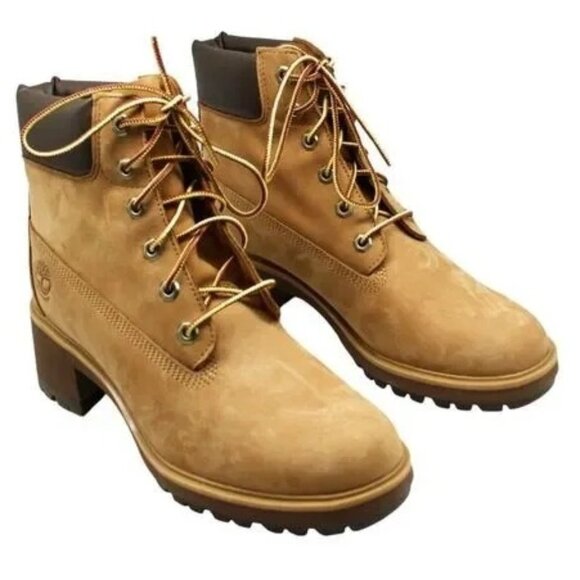 Timberland | Women's Premium 6-Inch Waterproof Boots - Picture 1 of 5